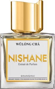 Nishane NISHANE Wulong Cha Extrait De Parfum spray 100ml 4