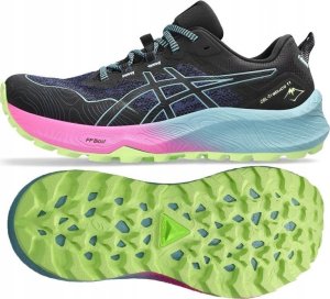 Asics Buty Asics GEL-Trabuco 11 1012B424 002 1