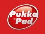 Pukka Pad KOŁOZESZYT A4 PUKKA PAD 200K PRZEKŁADKI ZESZYT 2