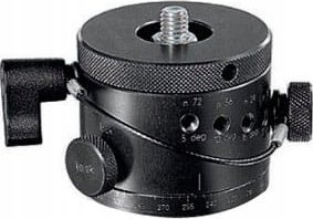 Głowica Manfrotto Głowica panoramiczna 2
