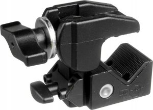 Avenger Avenger Klamra Super Clamp czarna 2