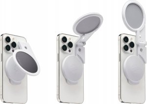 Joby Joby LED Beamo Ring Light MagSafe White 3