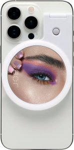 Joby Joby LED Beamo Ring Light MagSafe White 5