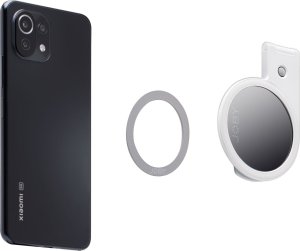 Joby Joby LED Beamo Ring Light MagSafe White 6