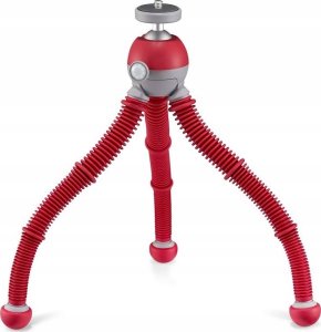 Joby Joby Podzilla Medium Kit Red 2