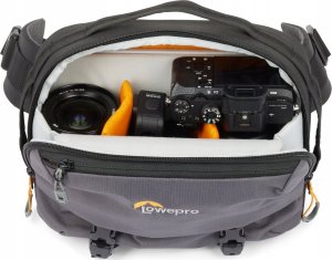 Torba Lowepro Lowepro Torba Trekker LT SLX 120 Grey 2