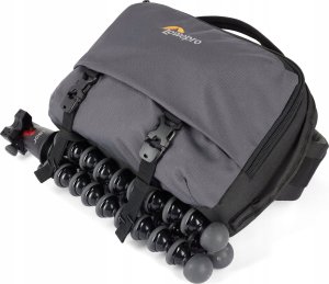 Torba Lowepro Lowepro Torba Trekker LT SLX 120 Grey 6