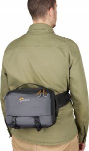 Torba Lowepro Lowepro Torba Trekker LT SLX 120 Grey 7
