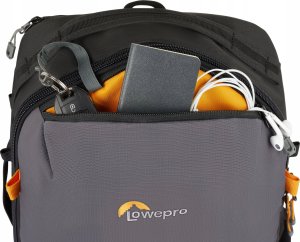 Plecak Lowepro Lowepro Plecak Trekker LT BP 150 Grey 10