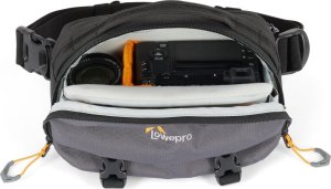Torba Lowepro Lowepro Torba Trekker LT HP 100 Grey 2