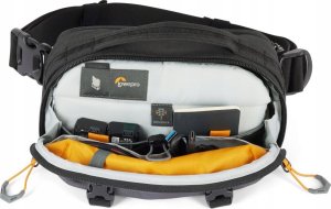 Torba Lowepro Lowepro Torba Trekker LT HP 100 Grey 4