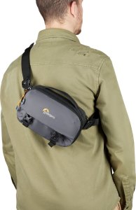 Torba Lowepro Lowepro Torba Trekker LT HP 100 Grey 7