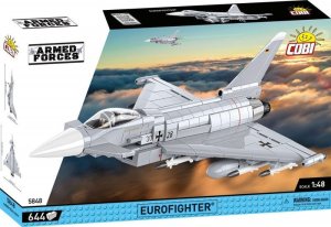 Teka Eurofighter 1