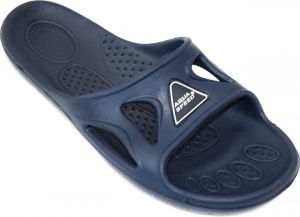 Aqua-Speed Klapki męskie Vento granatowe r. 42 (42855) 2