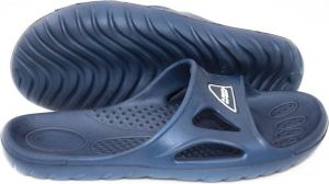 Aqua-Speed Klapki męskie Vento granatowe r. 42 (42855) 3