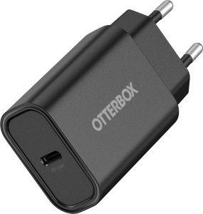Ładowarka OtterBox OtterBox Standard EU Wall Charger 30W USB-C USB-PD Black 2