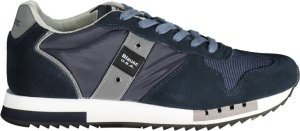 Blauer BLAUER NIEBIESKIE BUTY SPORTOWE MĘSKIE 44 1