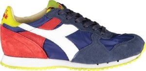 Diadora NIEBIESKIE BUTY SPORTOWE DIADORA DAMSKIE 36 1/2 1