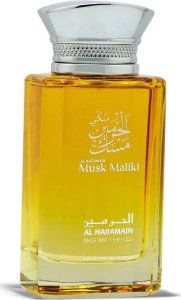 Al Haramain AL HARAMAIN Musk Maliki EDP spray 100ml 1