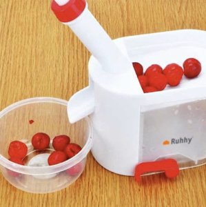 Jata Drylownica do wiśni Ruhhy 20623 5