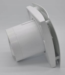 Palau Ventiliatorius SOLER&PALAU SILENT DUAL 100 su judesio ir drėgmės jutikliu, 5210640600 2