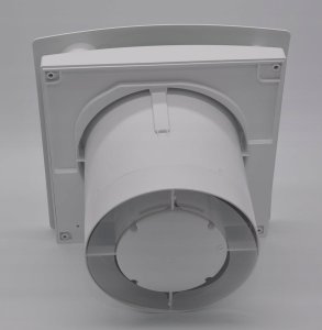 Palau Ventiliatorius SOLER&PALAU SILENT DUAL 100 su judesio ir drėgmės jutikliu, 5210640600 3