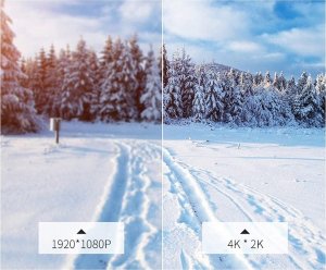 Kabel Techly HDMI - HDMI 5m czarny (ICOC-HDMI-4-050NE) 6