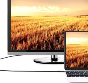 Kabel Techly HDMI - HDMI 5m czarny (ICOC-HDMI-4-050NE) 8