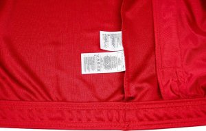 Adidas Bluza damska adidas Entrada 22 Track Jacket czerwona H57562 S 8