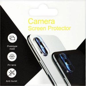 Partner Tele.com Szkło hartowane Tempered Glass Camera Cover - do iPhone 15 Plus 1