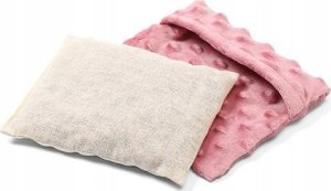 BabyOno 796/01 TERMOFOR Z PESTKAMI WIŚNI CHEERRY RÓŻOWY 6