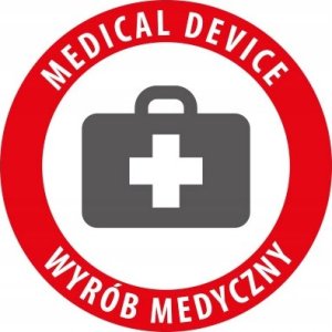 BabyOno 796/01 TERMOFOR Z PESTKAMI WIŚNI CHEERRY RÓŻOWY 7