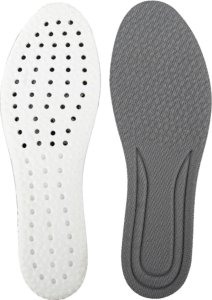 Lahti Pro WKŁADKI DO BUTÓW Z AMORTYZUJĄCEJ PIANKI, "41/42", LAHTI 2