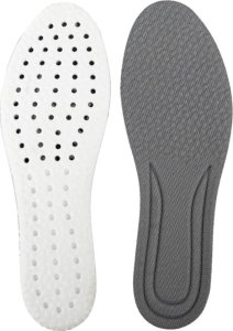 Lahti Pro WKŁADKI DO BUTÓW Z AMORTYZUJĄCEJ PIANKI, "41/42", LAHTI 5