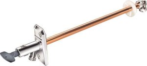 Villeroy & Boch Lauko kranas Gustavsberg G½ drain 1000mm 2