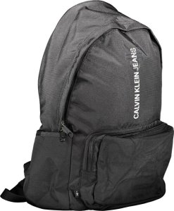 Calvin Klein CZARNY PLECAK CALVIN KLEIN MĘSKI NoSize 3