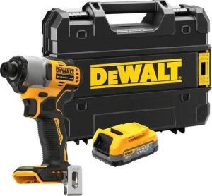 Dewalt Zakrętarka udarowa DCF840E1T 1