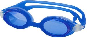 Aqua-Speed Okulary pływackie MALIBU 01 niebieskie (40179) 1