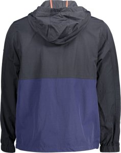 Kurtka męska Gant NIEBIESKA SPORTOWA KURTKA GANT S 2