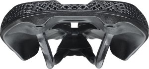 Selle Italia Siodło SELLE ITALIA WATT 3D KIT CARBONIO SUPERFLOW (id match U3), Carbon Rail+10mm (NEW) 2