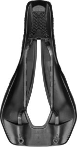 Selle Italia Siodło SELLE ITALIA WATT 3D KIT CARBONIO SUPERFLOW (id match U3), Carbon Rail+10mm (NEW) 3