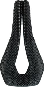 Selle Italia Siodło SELLE ITALIA WATT 3D KIT CARBONIO SUPERFLOW (id match U3), Carbon Rail+10mm (NEW) 4