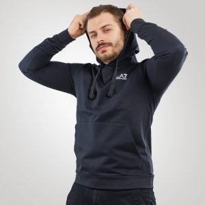 Emporio Armani Bluza męska EA7 Emporio Armani 2