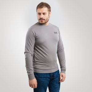 Emporio Armani Bluza męska EA7 Emporio Armani 1