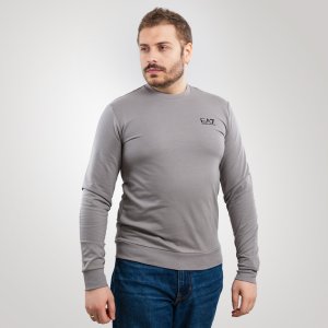 Emporio Armani Bluza męska EA7 Emporio Armani 2