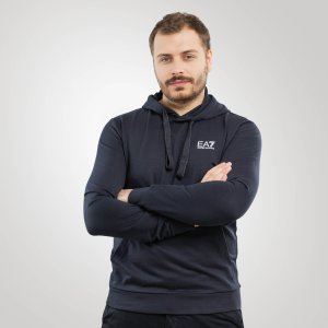 Emporio Armani Bluza męska EA7 Emporio Armani 3