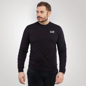 Emporio Armani Bluza męska EA7 Emporio Armani 2