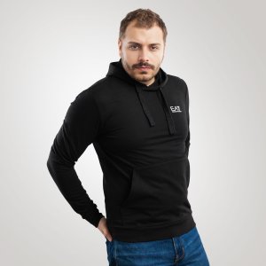 Emporio Armani Bluza męska EA7 Emporio Armani 2