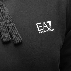 Emporio Armani Bluza męska EA7 Emporio Armani 4