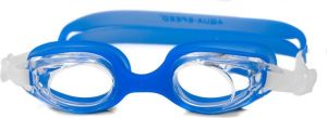 Aqua-Speed OKULARKI PŁYWACKIE SELENE 01 niebieski (49600) 1